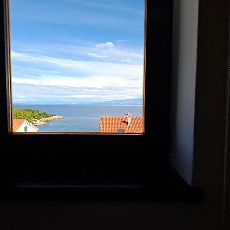Apartments Suncica Mali Lošinj Eksteriør bilde