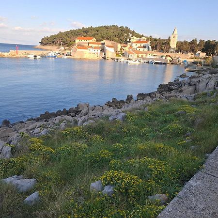 Apartments Suncica Mali Lošinj Eksteriør bilde