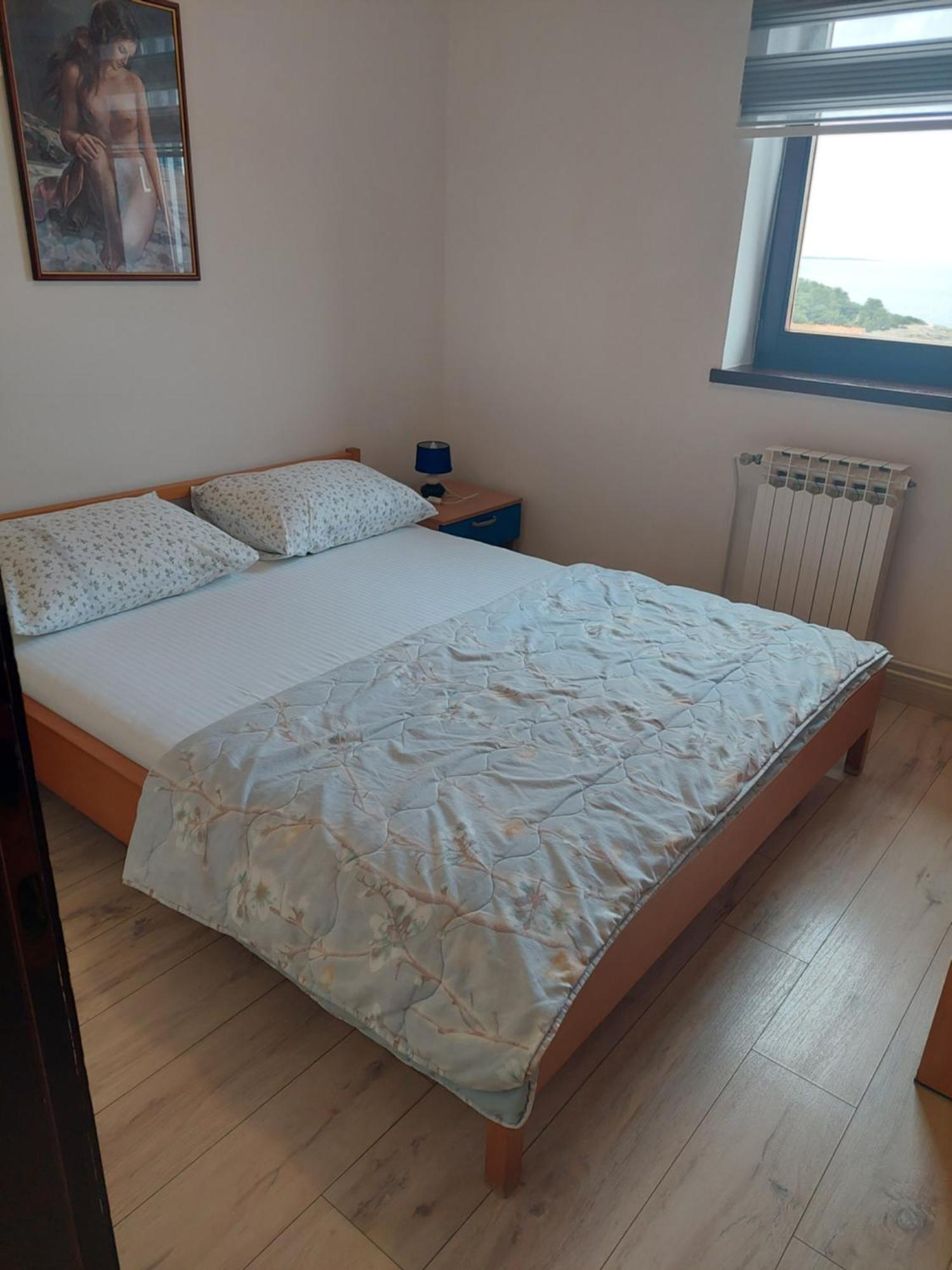 Apartments Suncica Mali Lošinj Eksteriør bilde