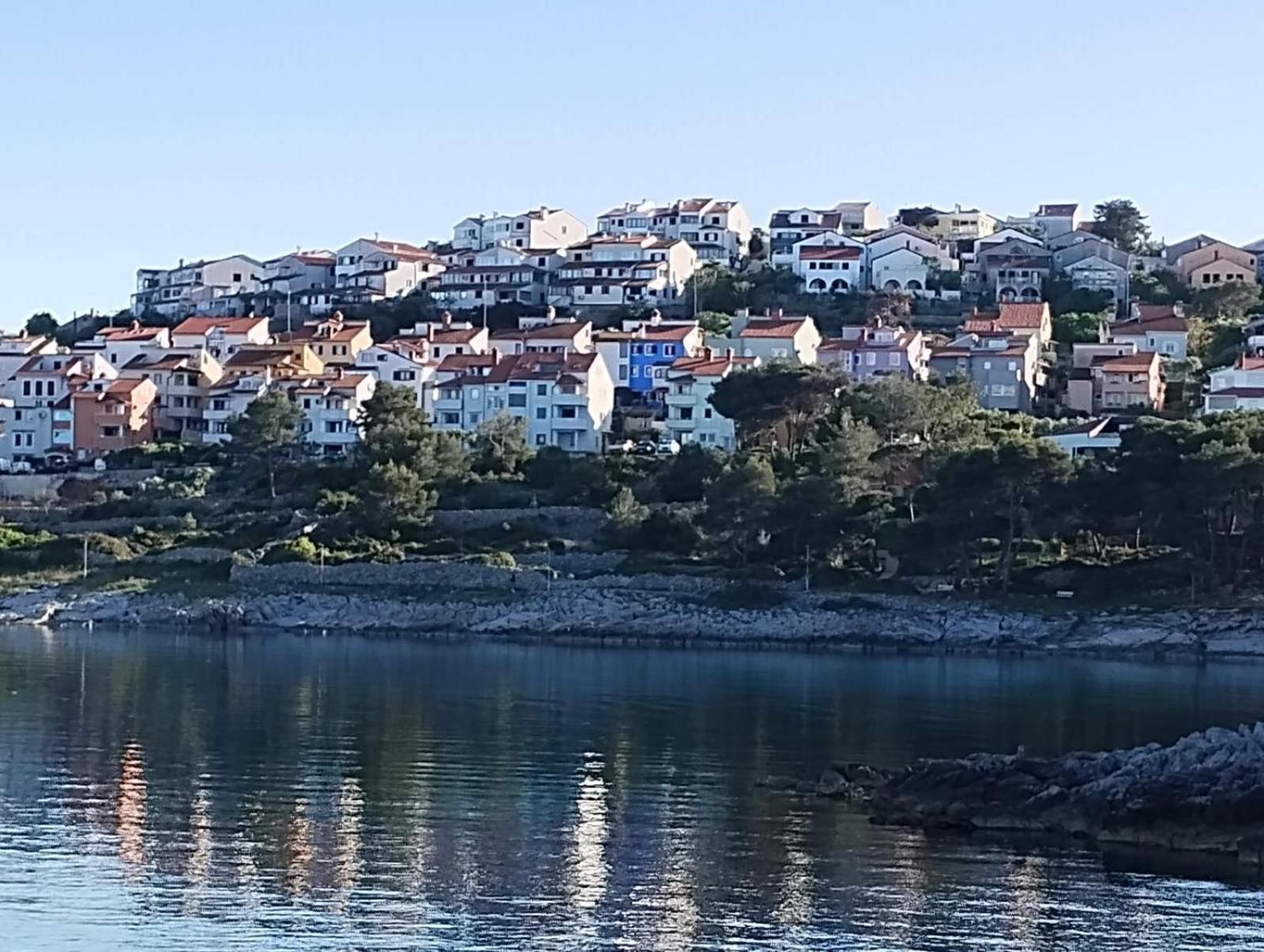 Apartments Suncica Mali Lošinj Eksteriør bilde