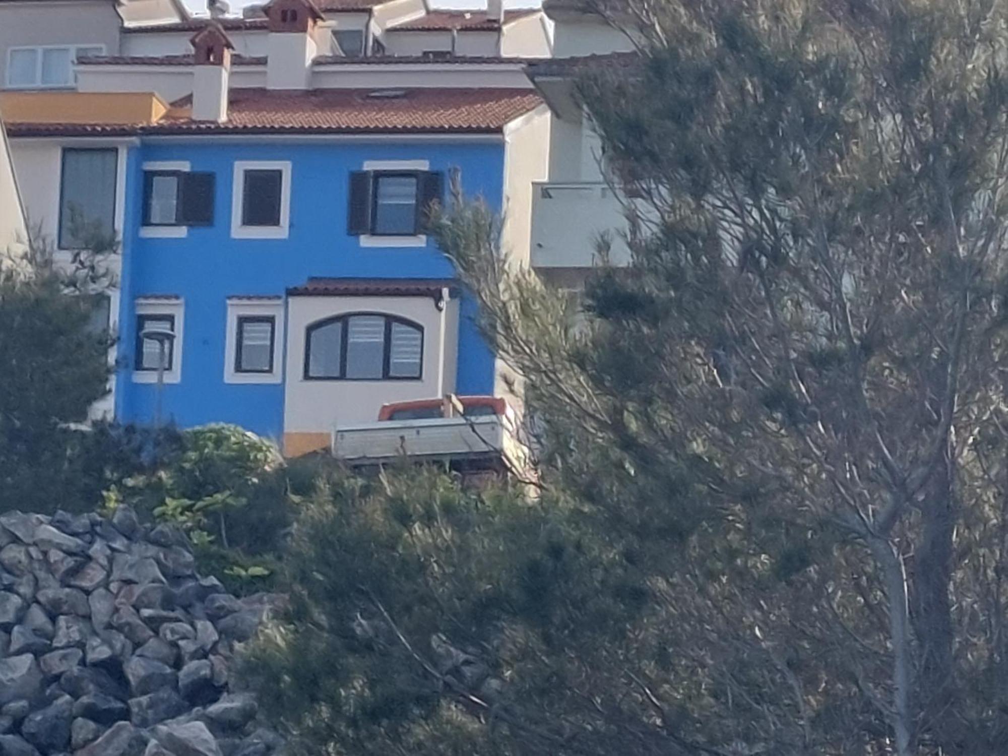 Apartments Suncica Mali Lošinj Eksteriør bilde