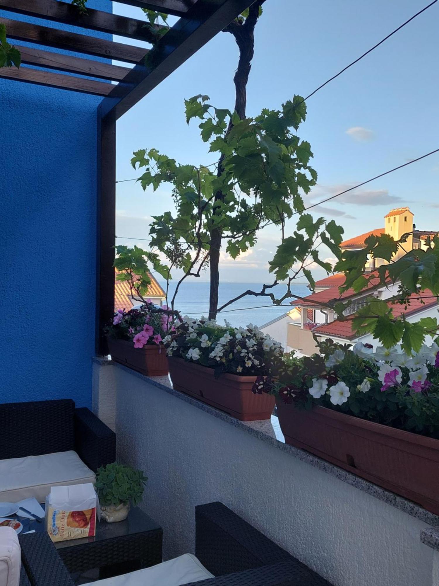 Apartments Suncica Mali Lošinj Eksteriør bilde