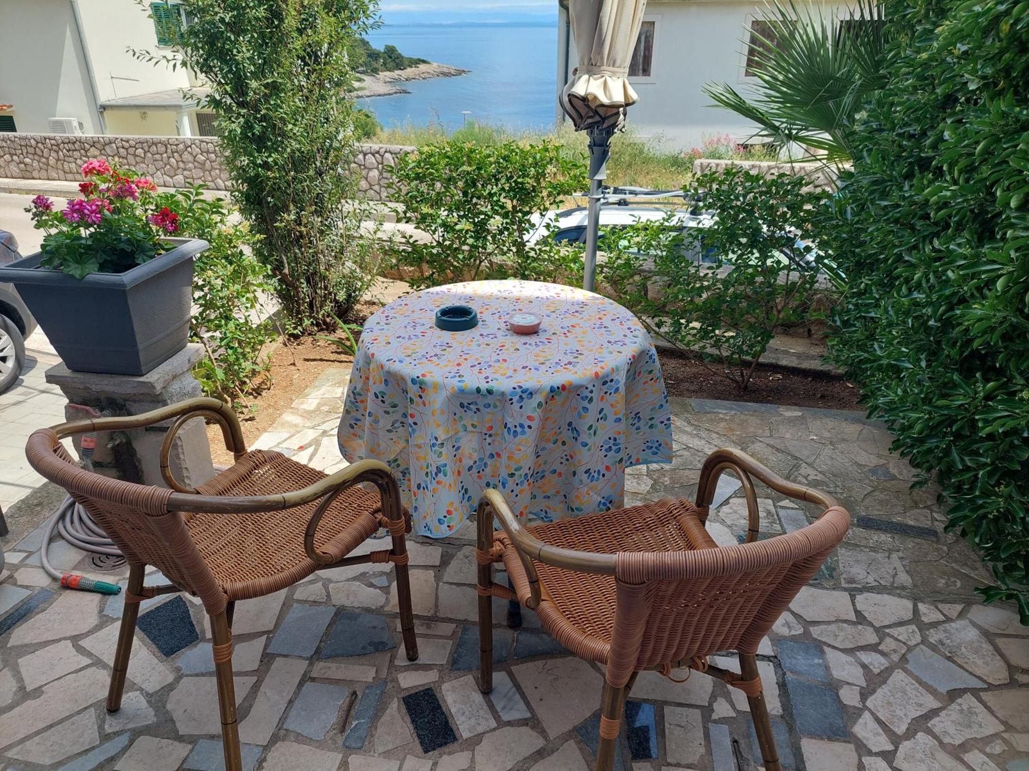 Apartments Suncica Mali Lošinj Eksteriør bilde