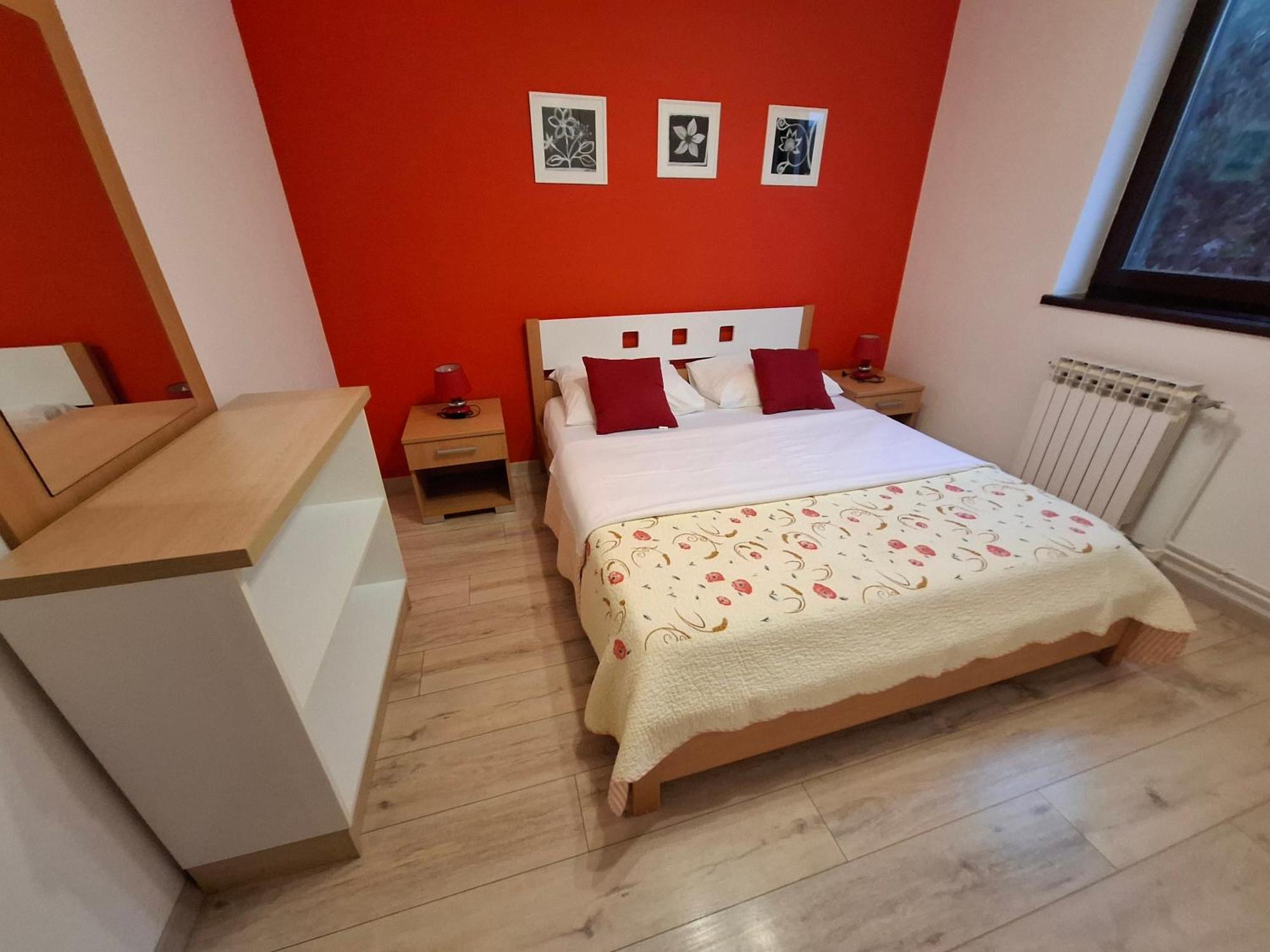 Apartments Suncica Mali Lošinj Eksteriør bilde
