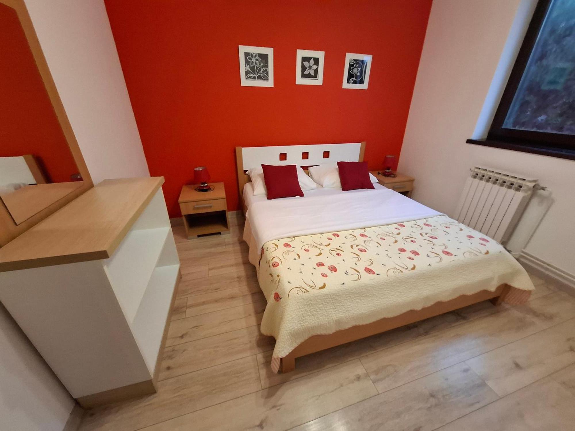 Apartments Suncica Mali Lošinj Eksteriør bilde