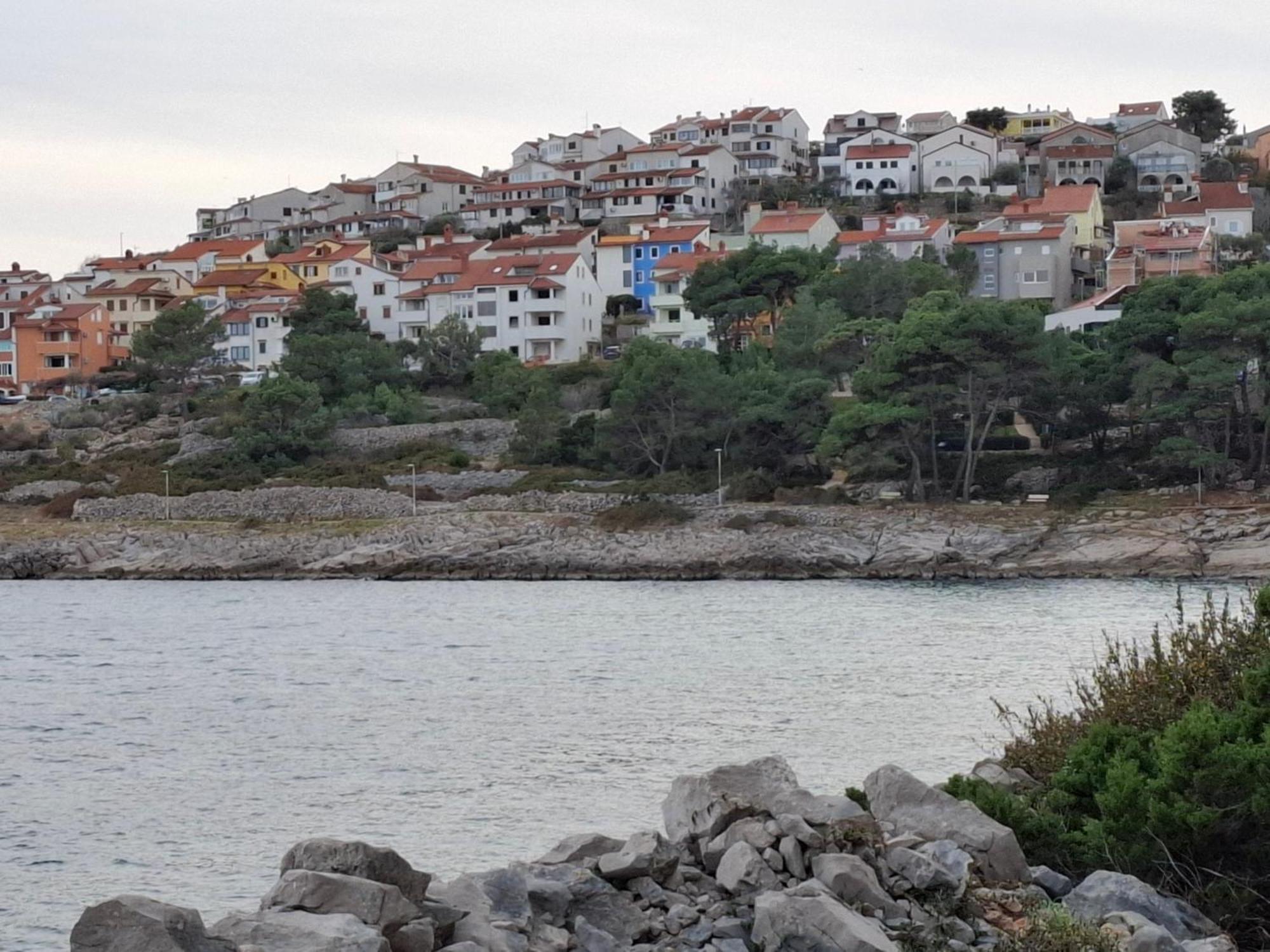 Apartments Suncica Mali Lošinj Eksteriør bilde