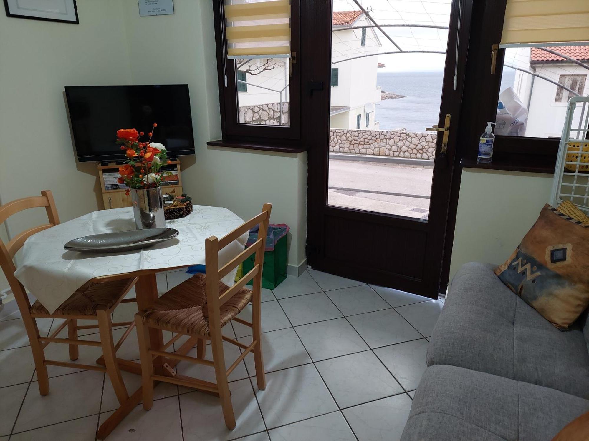 Apartments Suncica Mali Lošinj Eksteriør bilde