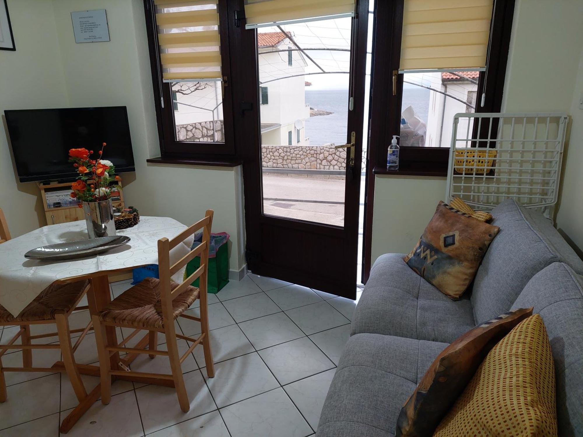 Apartments Suncica Mali Lošinj Eksteriør bilde