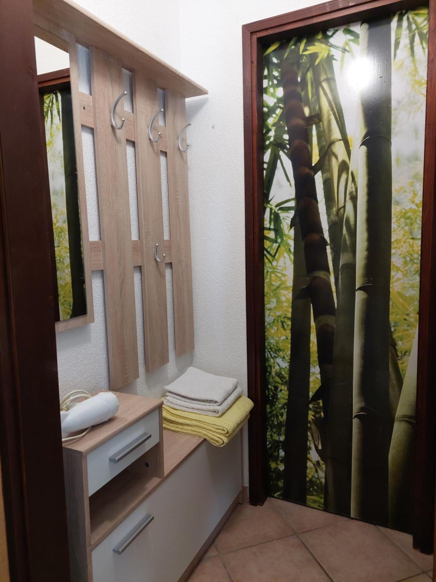 Apartments Suncica Mali Lošinj Eksteriør bilde