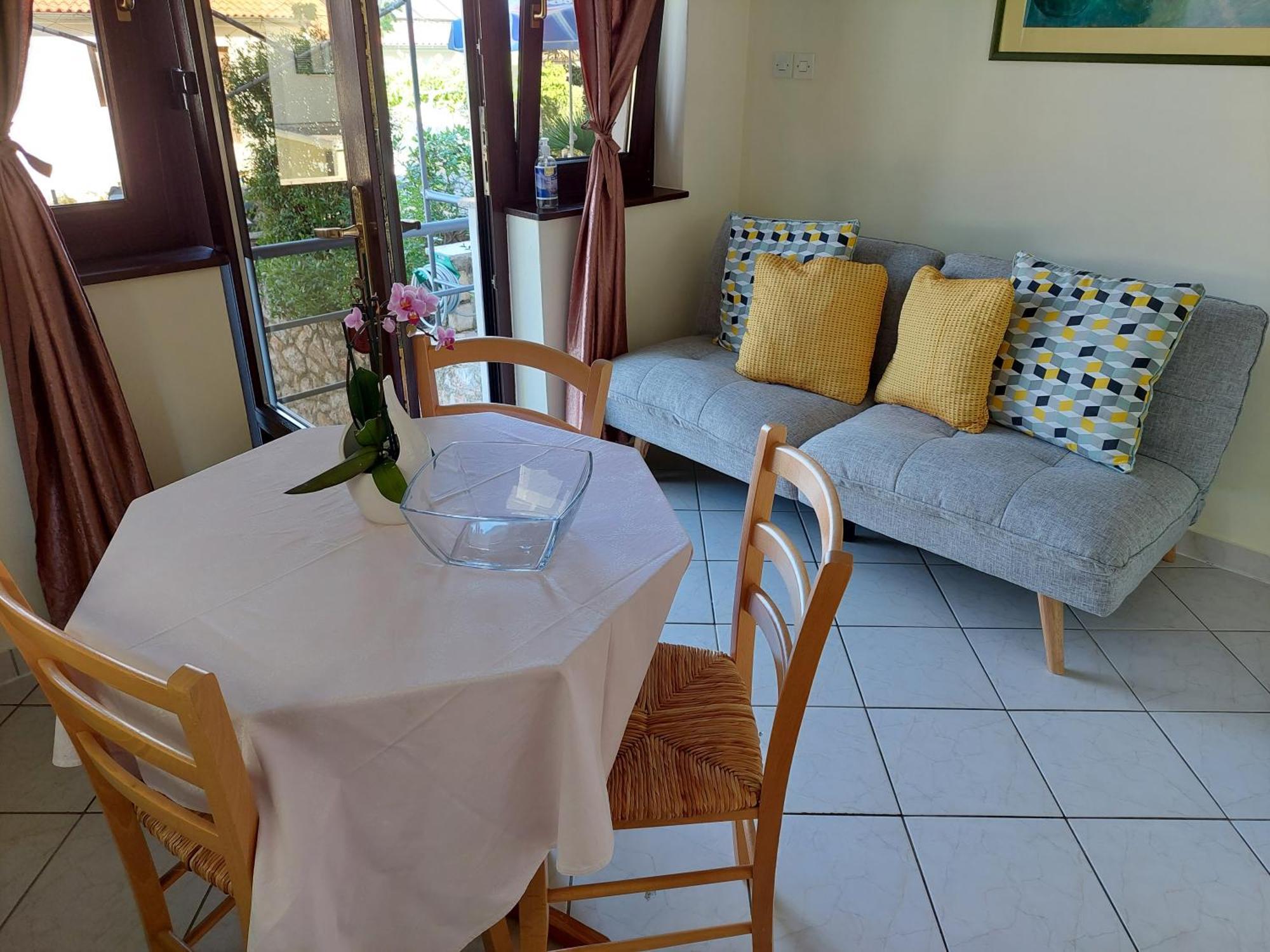 Apartments Suncica Mali Lošinj Eksteriør bilde