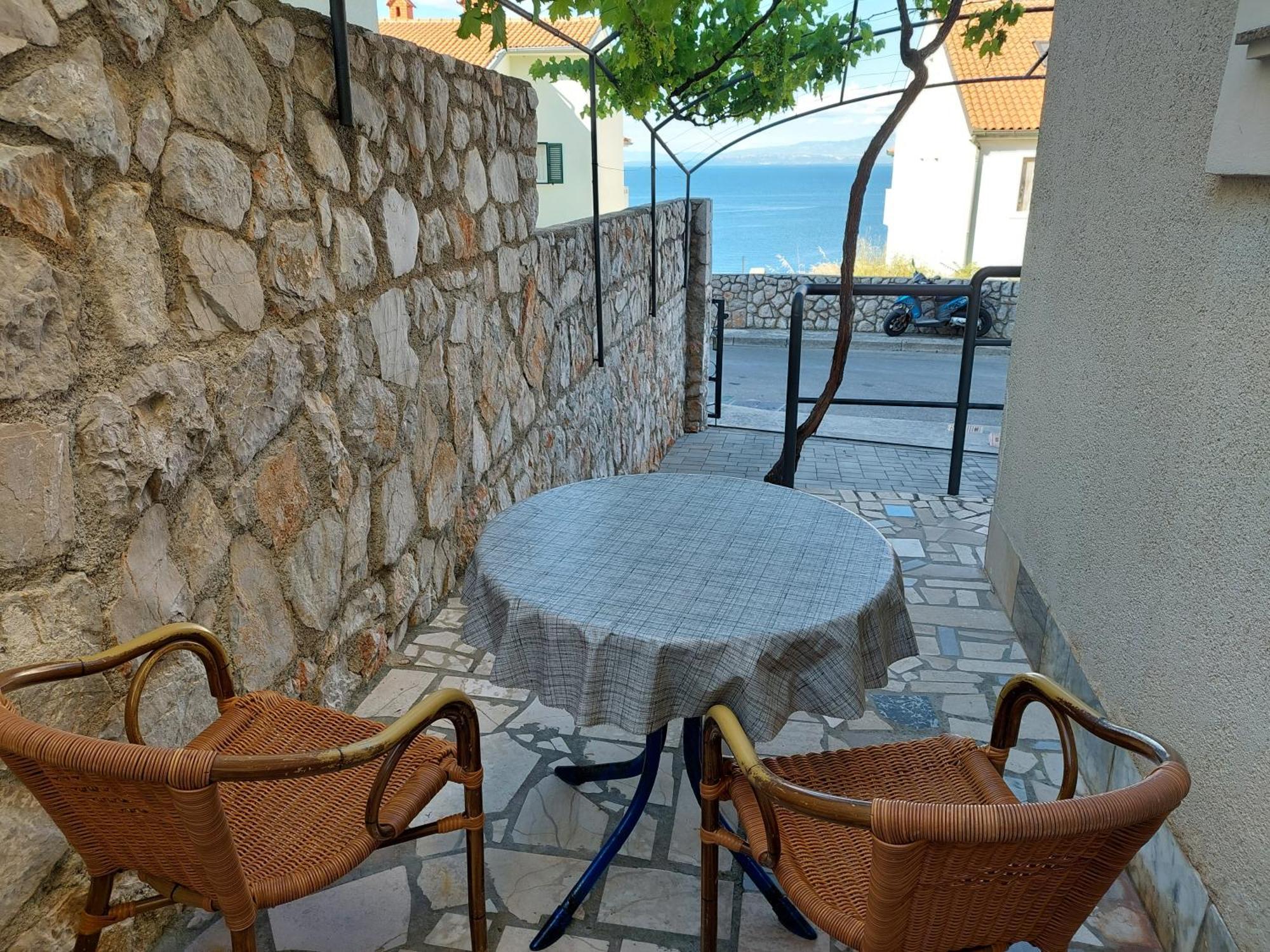 Apartments Suncica Mali Lošinj Eksteriør bilde