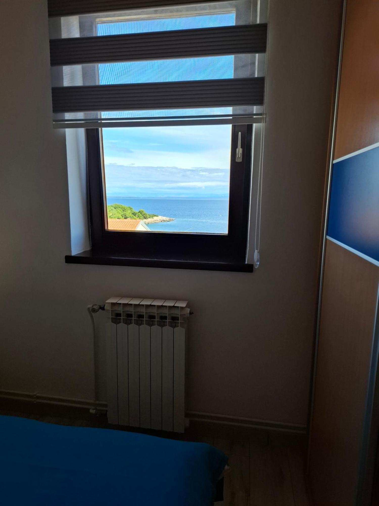 Apartments Suncica Mali Lošinj Eksteriør bilde