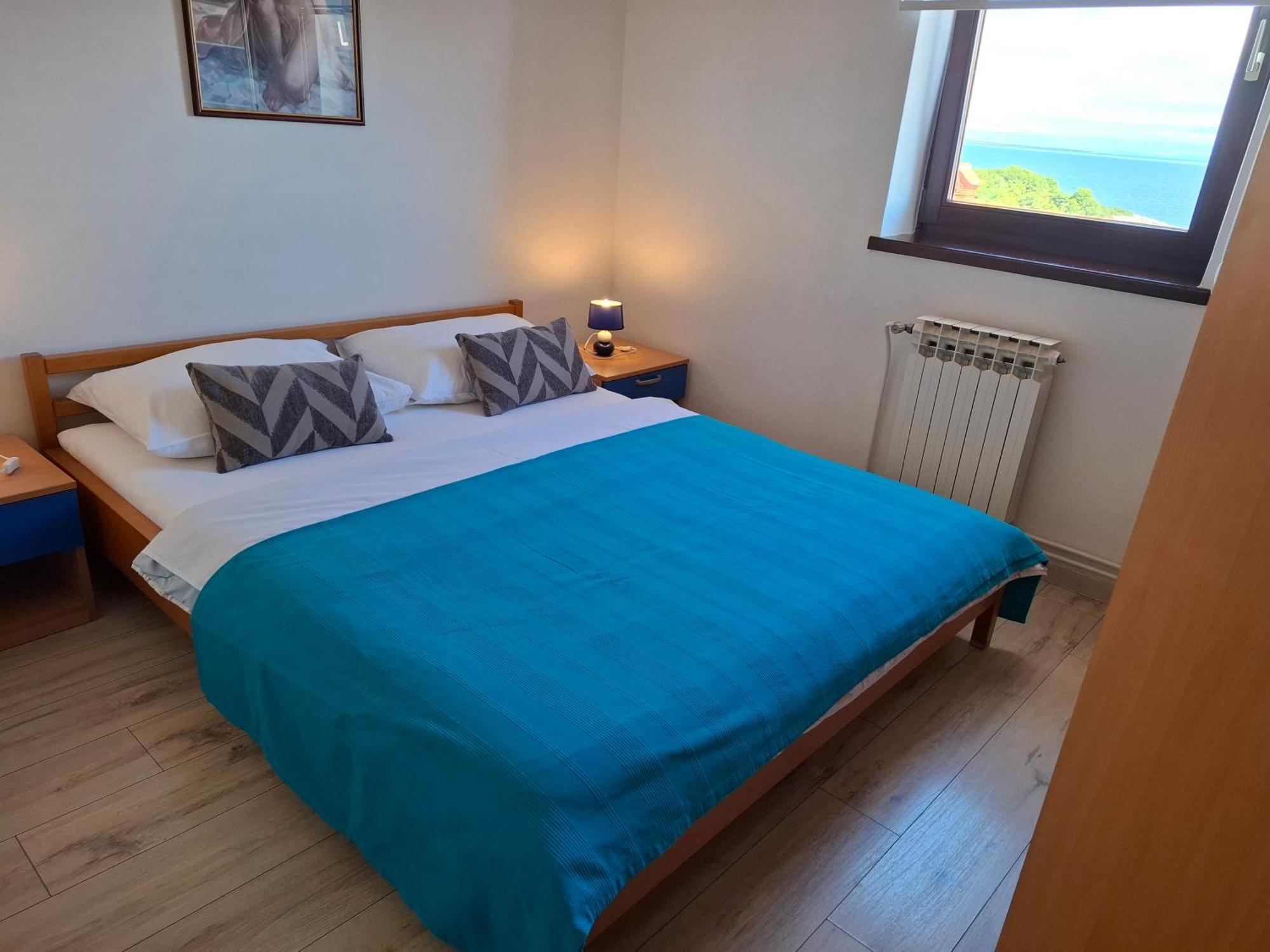 Apartments Suncica Mali Lošinj Eksteriør bilde
