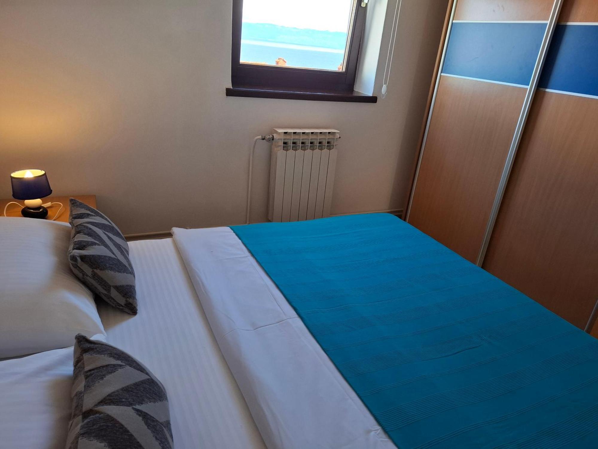 Apartments Suncica Mali Lošinj Eksteriør bilde