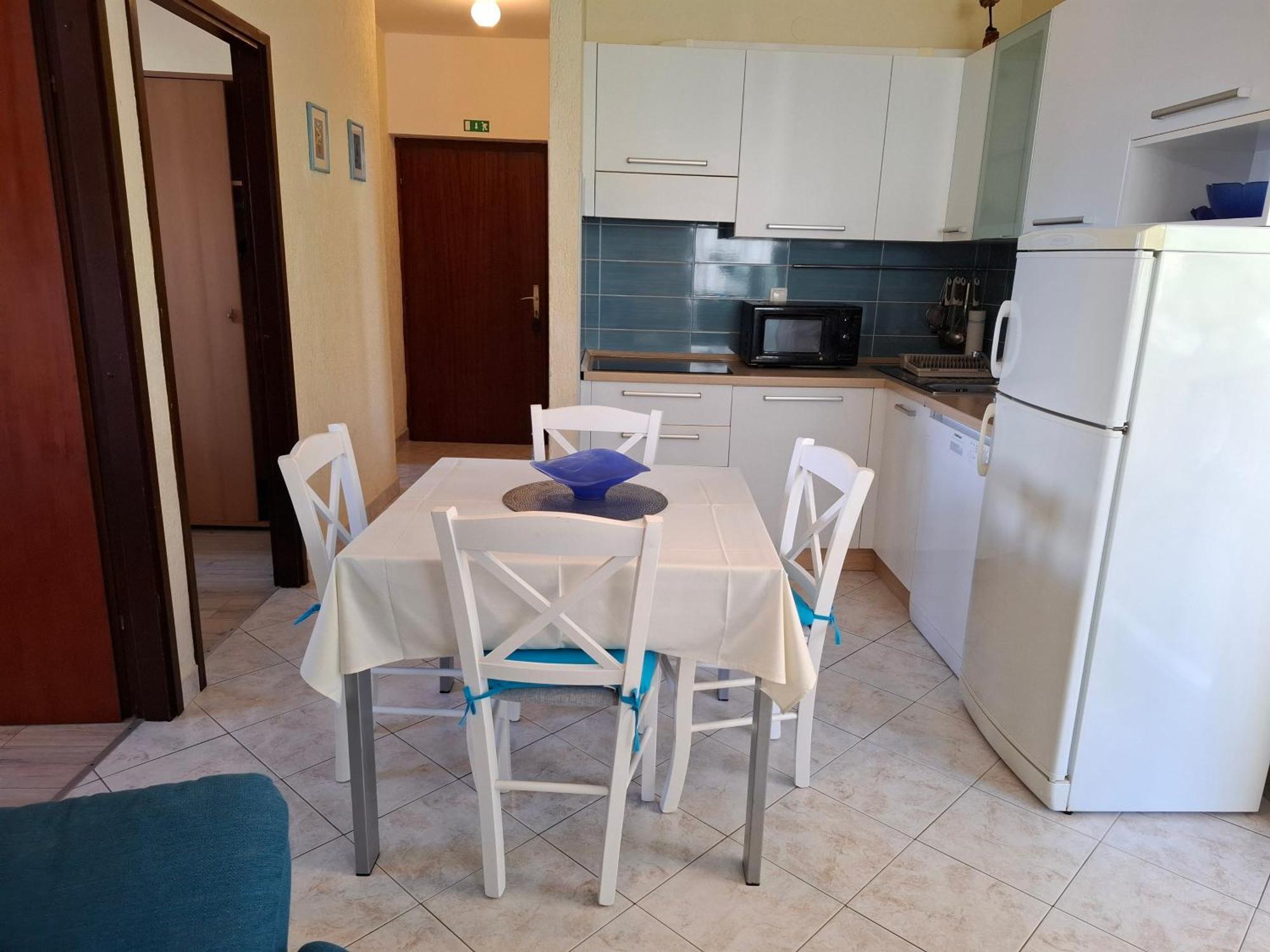 Apartments Suncica Mali Lošinj Eksteriør bilde