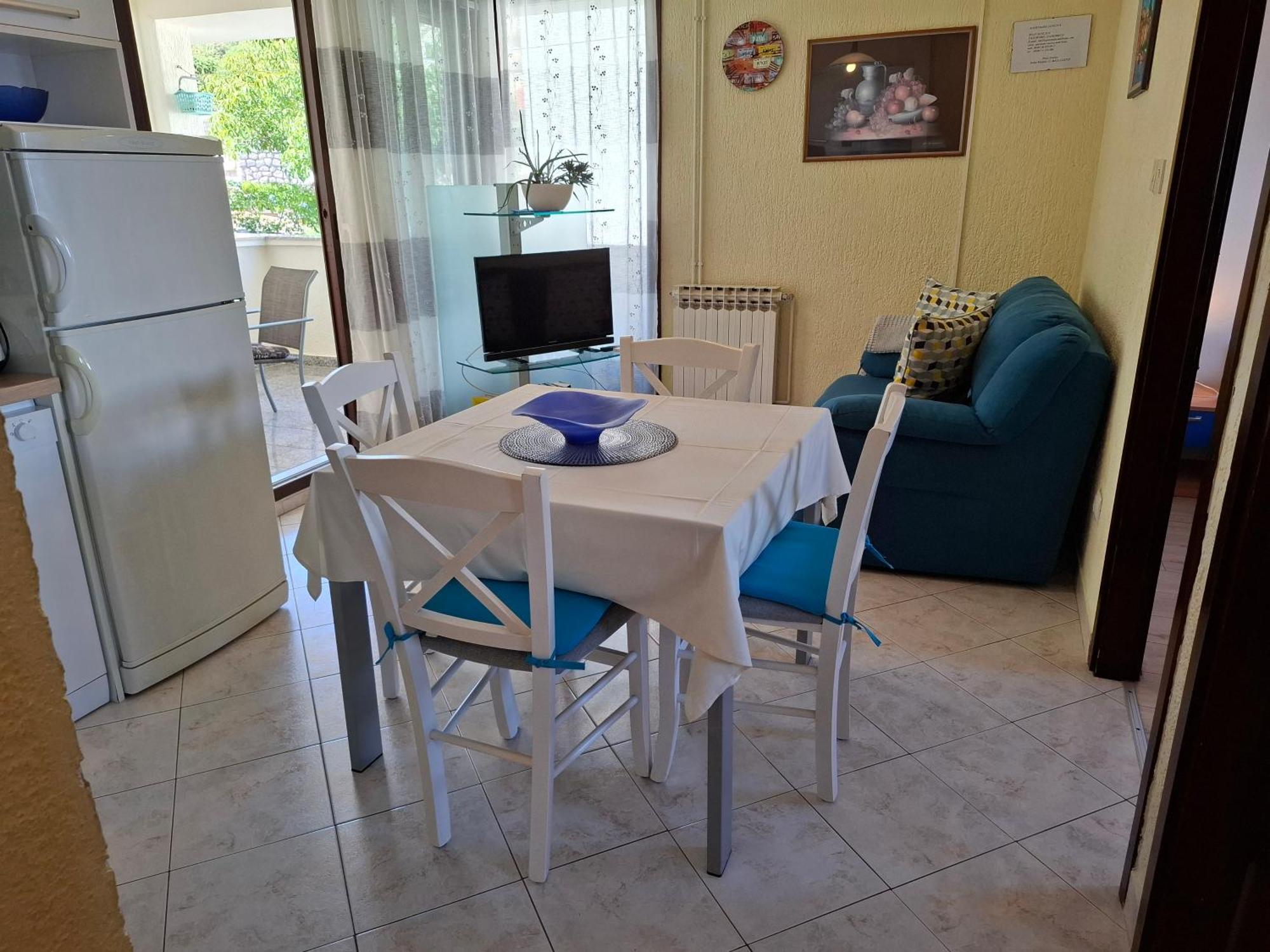 Apartments Suncica Mali Lošinj Eksteriør bilde