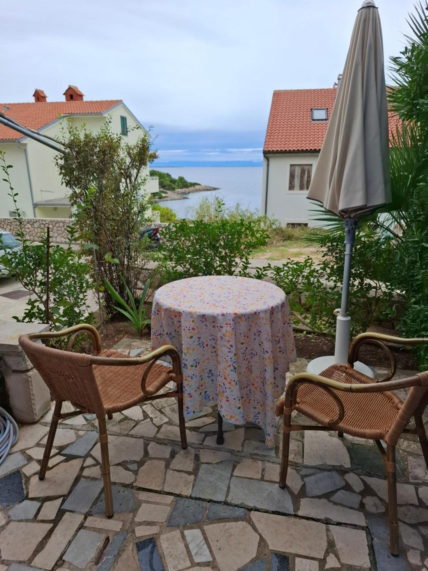 Apartments Suncica Mali Lošinj Eksteriør bilde